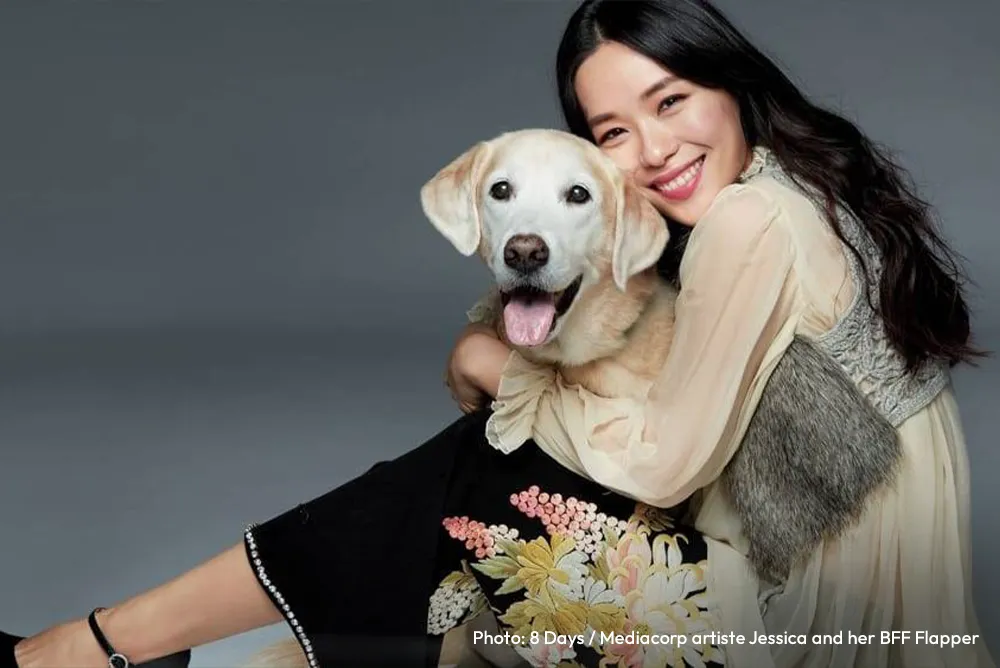 Rebecca lim 8 days magazine