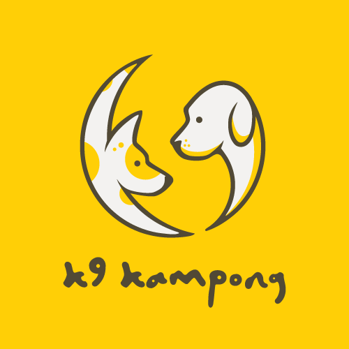k9kampong logosquare