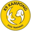 K9 kampong logo